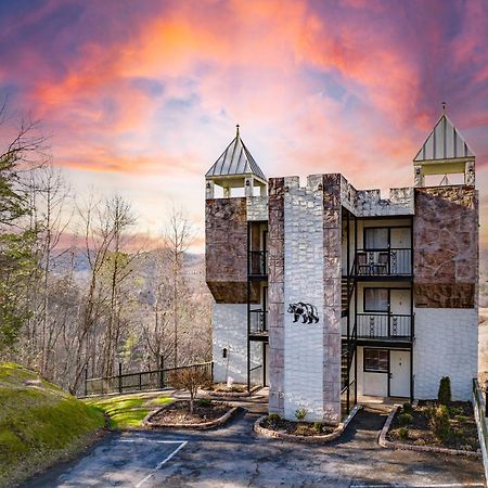 Mountain Views At Dolly'S Castle Unit 4 Villa Sevierville Eksteriør billede